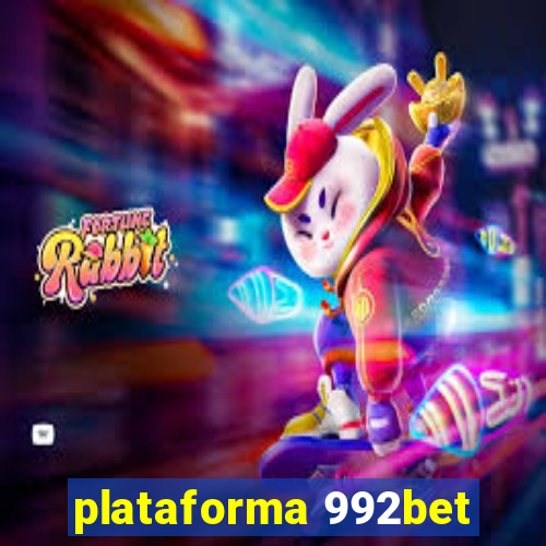 plataforma 992bet