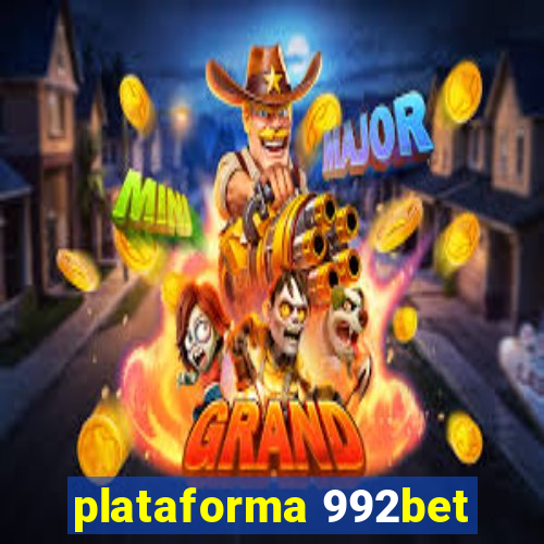 plataforma 992bet