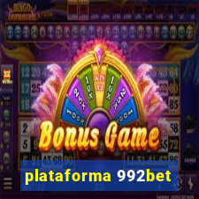 plataforma 992bet