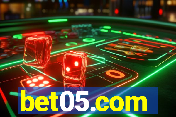 bet05.com