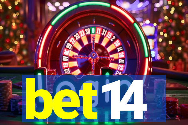 bet14