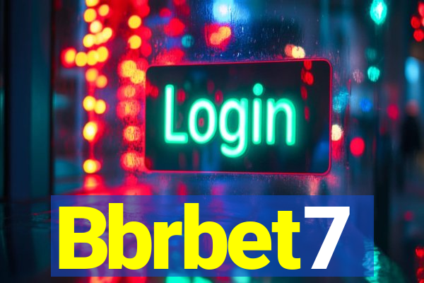 Bbrbet7