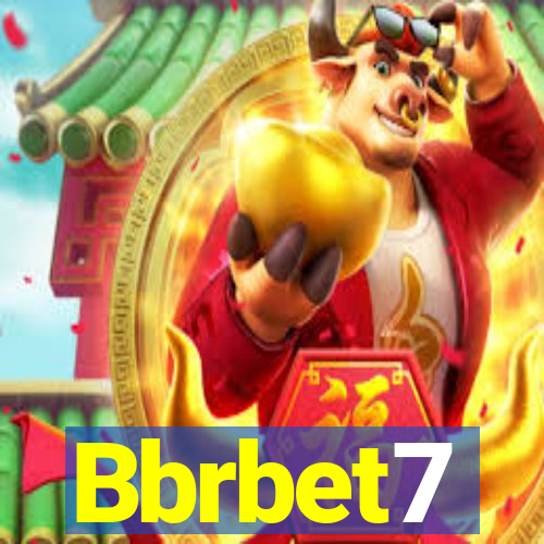 Bbrbet7