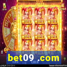 bet09 .com