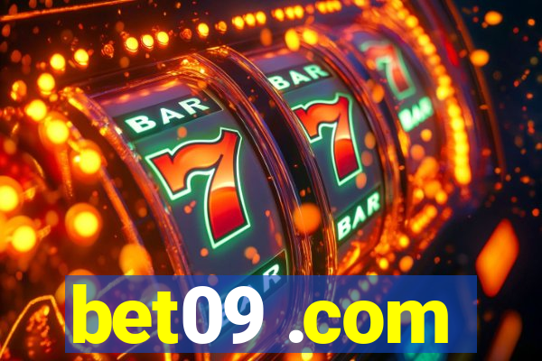 bet09 .com