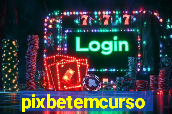 pixbetemcurso