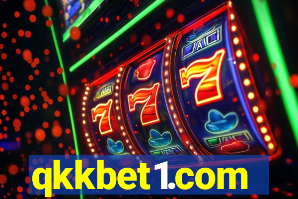 qkkbet1.com