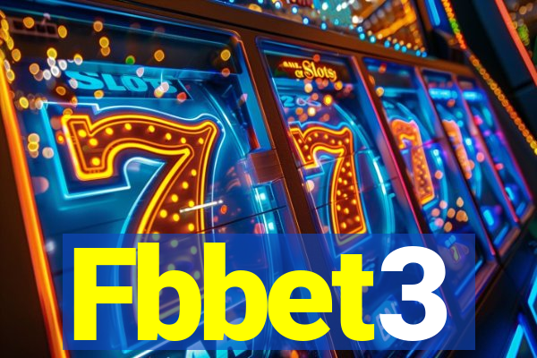 Fbbet3