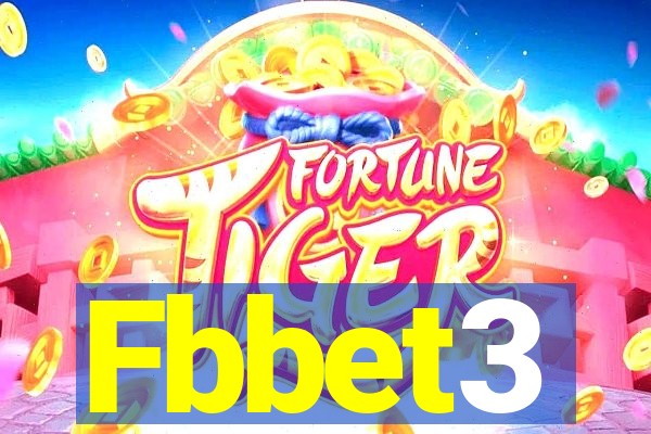 Fbbet3