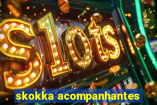 skokka acompanhantes