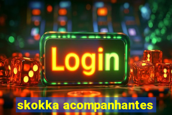 skokka acompanhantes