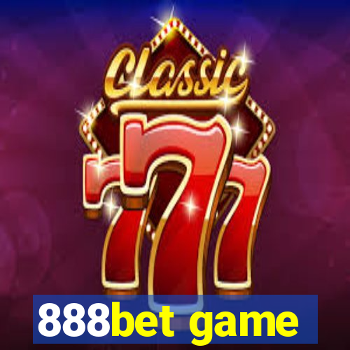 888bet game