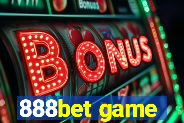 888bet game