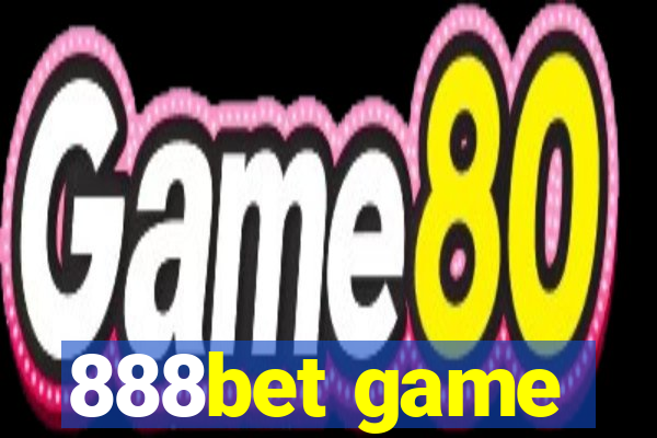 888bet game