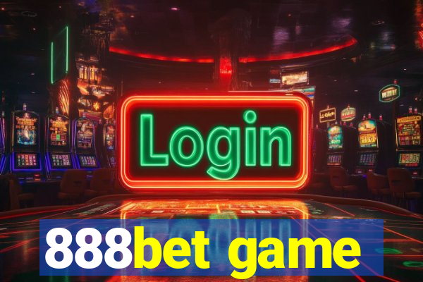 888bet game