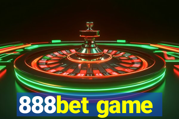 888bet game