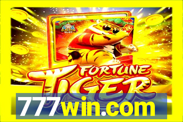 777win.com