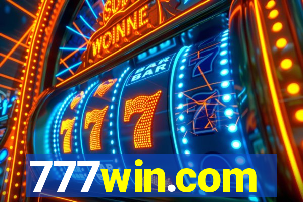 777win.com