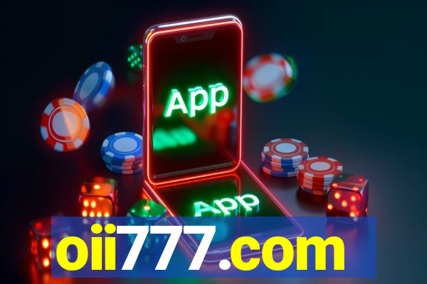 oii777.com