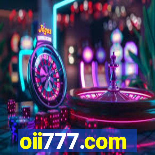 oii777.com