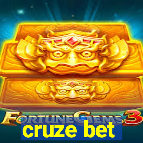 cruze bet