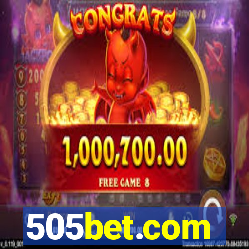 505bet.com