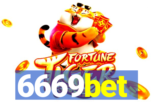 6669bet