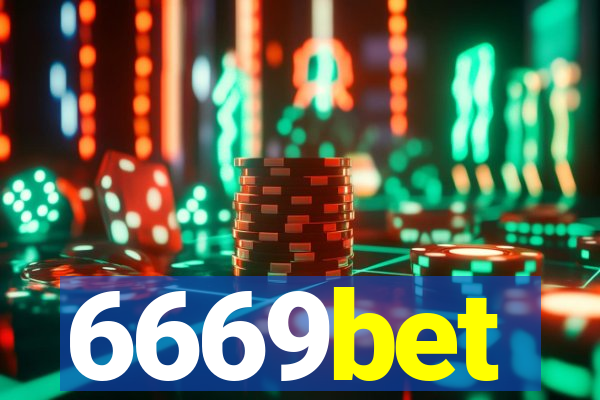 6669bet