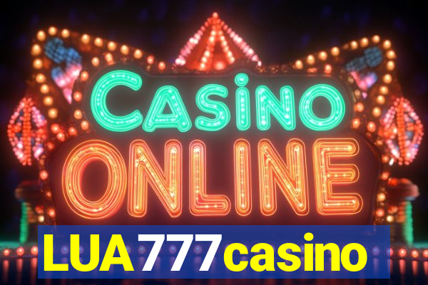 LUA777casino