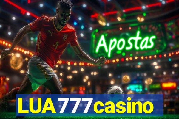 LUA777casino