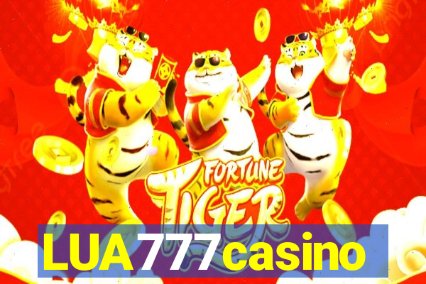 LUA777casino