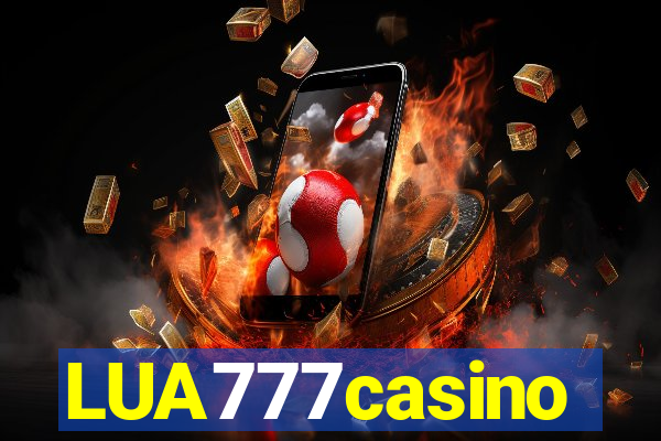 LUA777casino