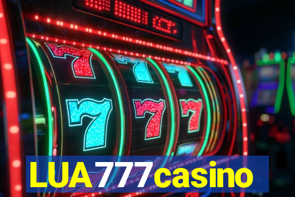 LUA777casino