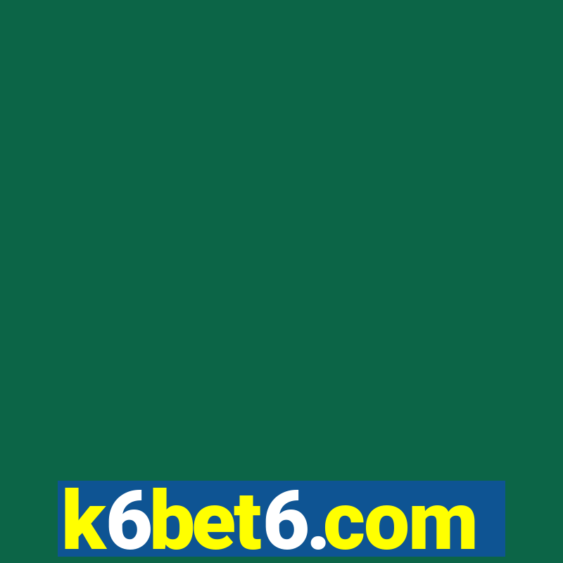 k6bet6.com