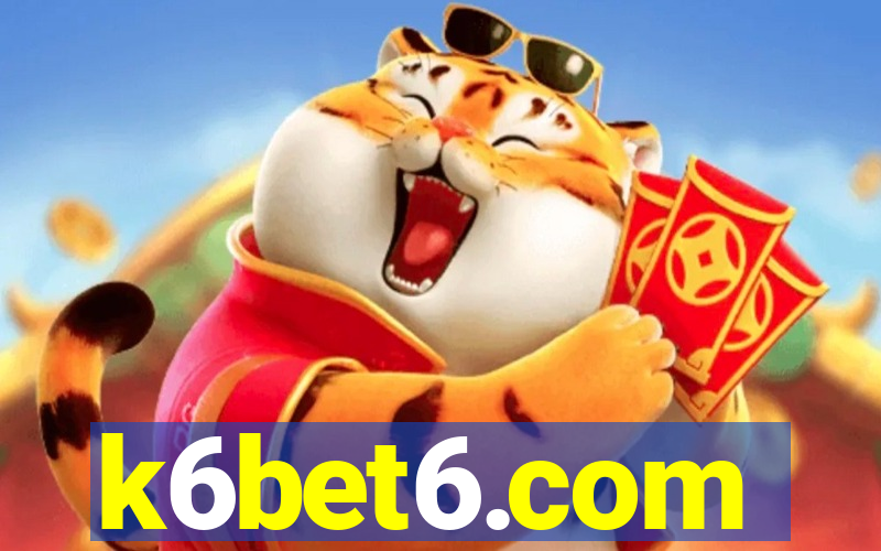 k6bet6.com