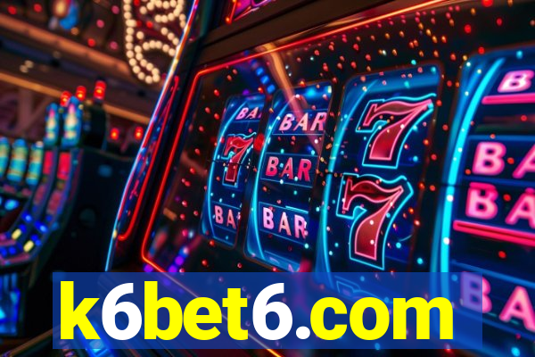 k6bet6.com