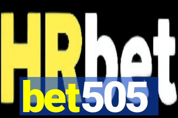 bet505