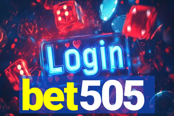 bet505