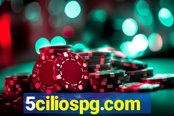 5ciliospg.com