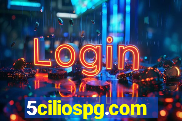 5ciliospg.com