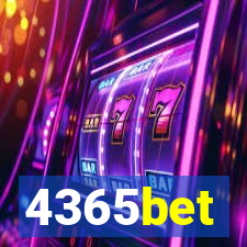 4365bet