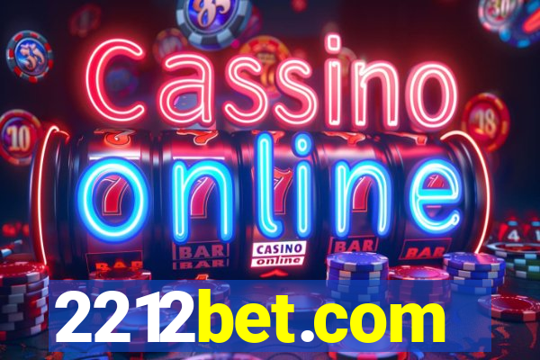 2212bet.com