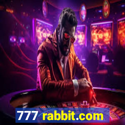 777 rabbit.com