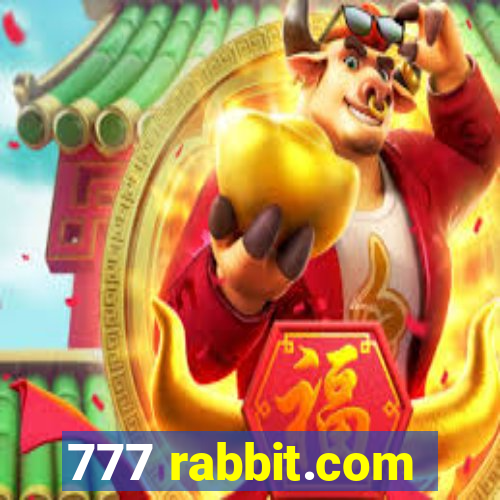 777 rabbit.com