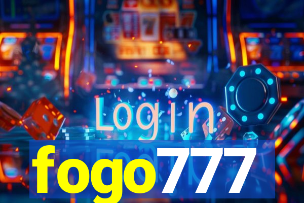 fogo777