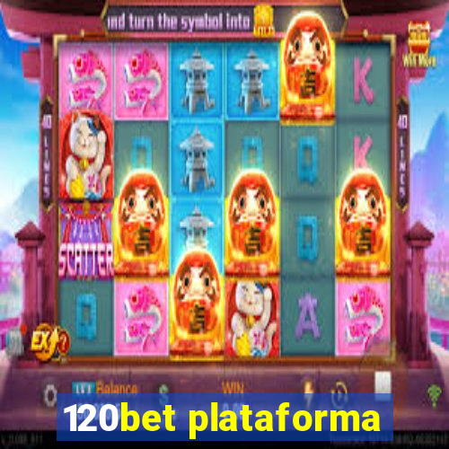 120bet plataforma