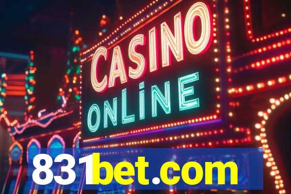 831bet.com