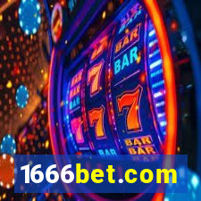 1666bet.com