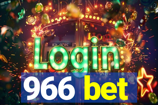 966 bet