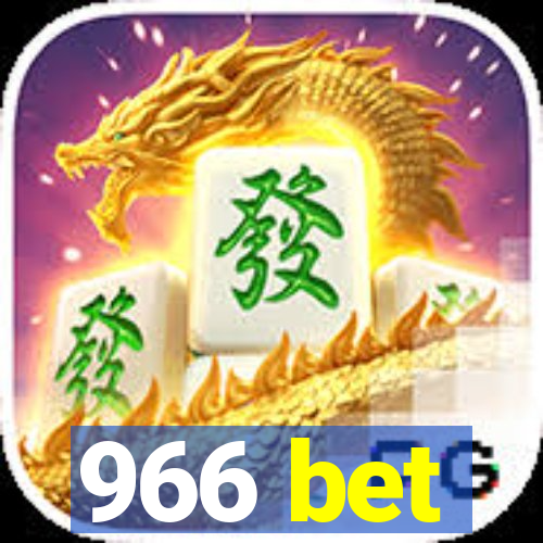 966 bet